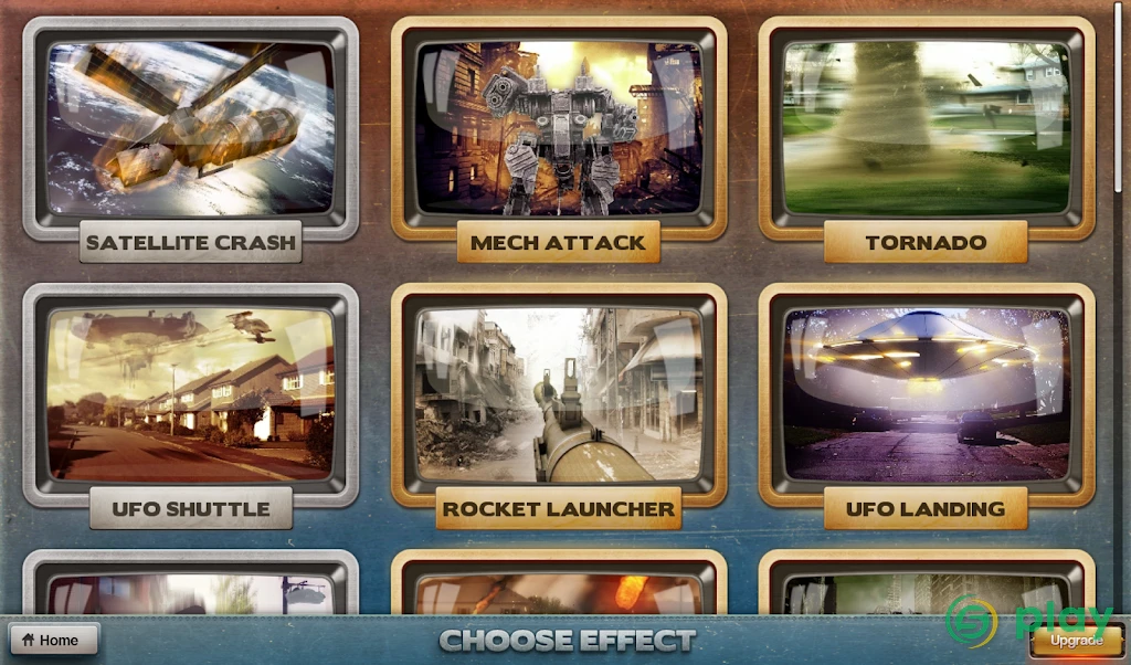 FxGuru:  Movie FX Director — скриншот 10