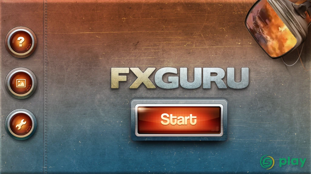 FxGuru:  Movie FX Director — скриншот 1
