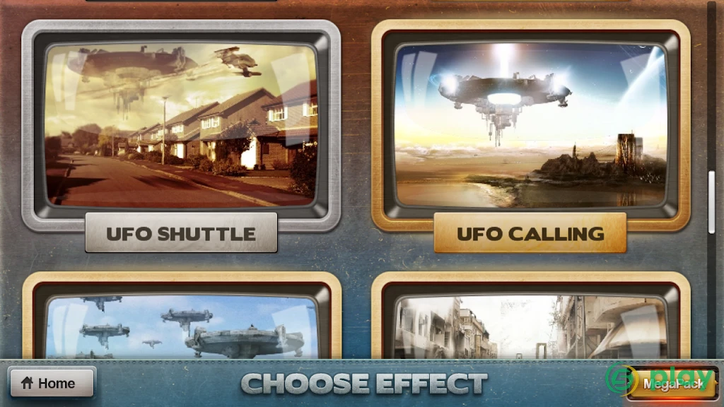 FxGuru:  Movie FX Director — скриншот 7