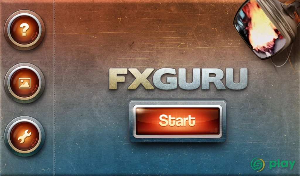 FxGuru:  Movie FX Director — скриншот 9