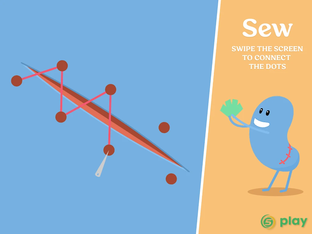 Dumb Ways to Die Original — скриншот 10