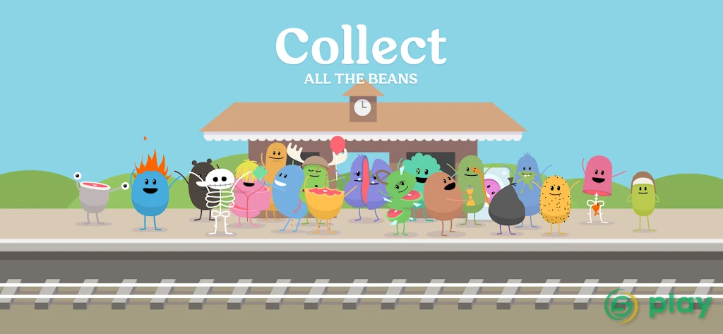 Dumb Ways to Die Original — скриншот 1