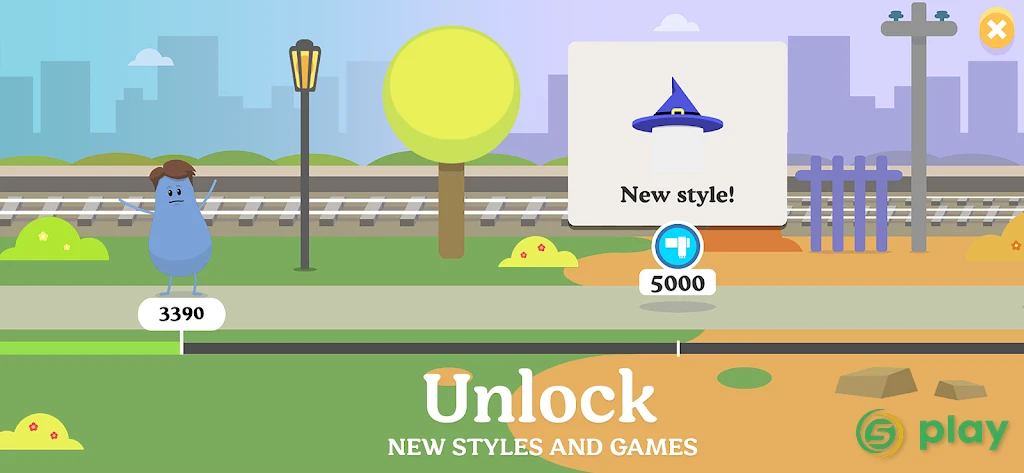 Dumb Ways to Die Original — скриншот 2