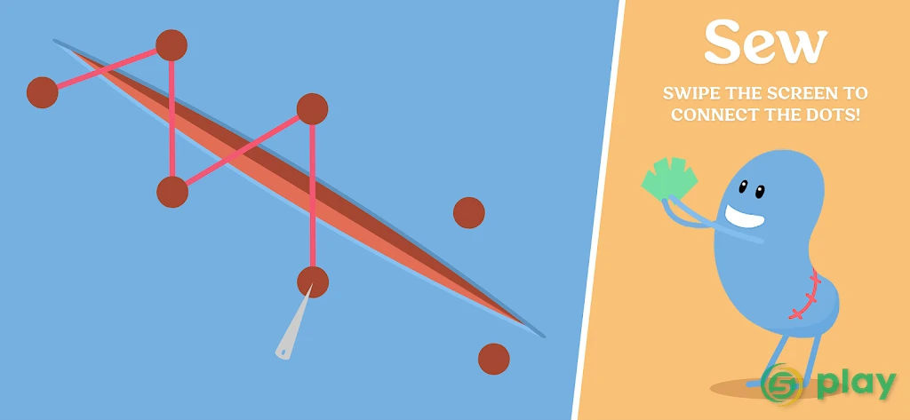 Dumb Ways to Die Original — скриншот 4