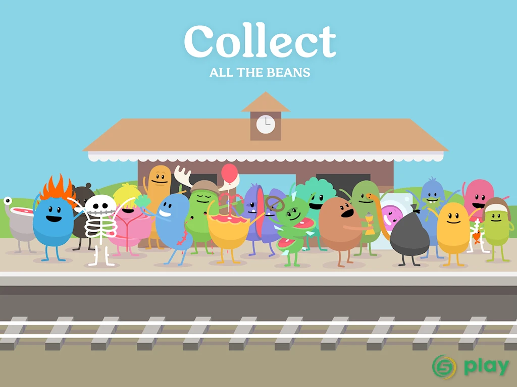 Dumb Ways to Die Original — скриншот 7