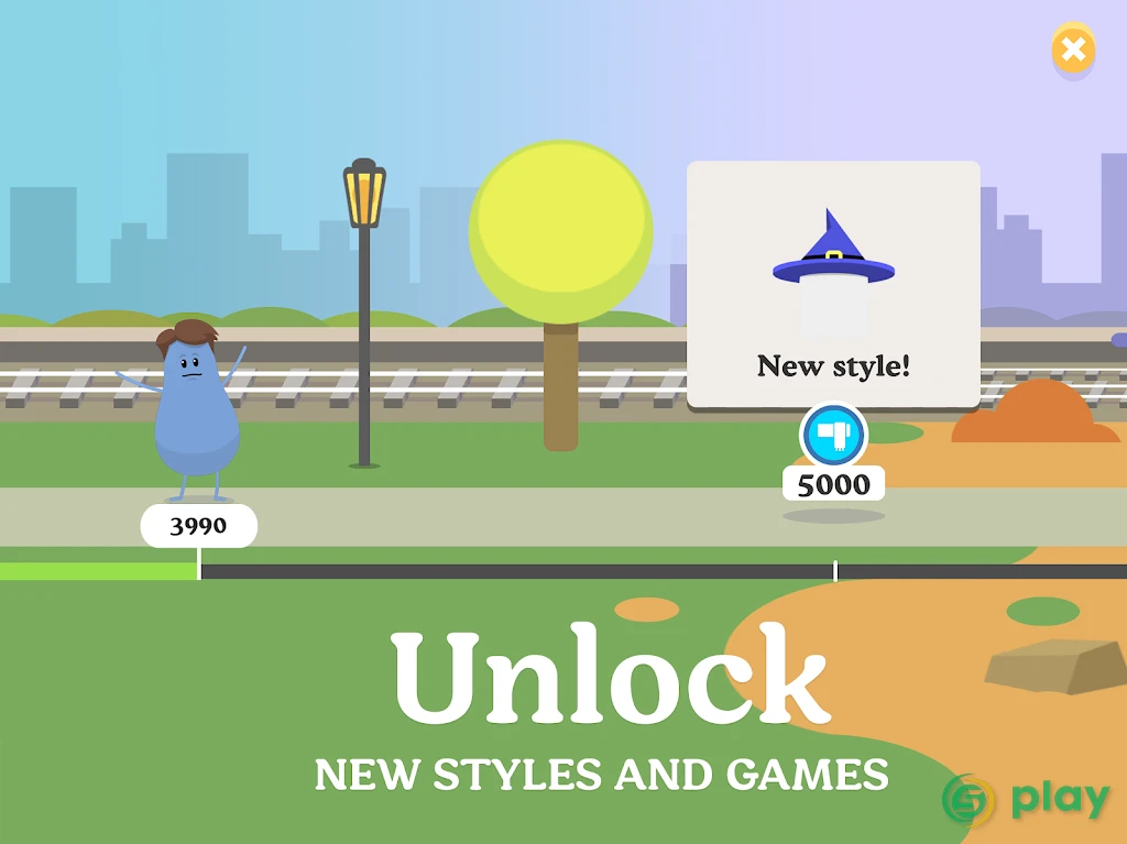 Dumb Ways to Die Original — скриншот 8