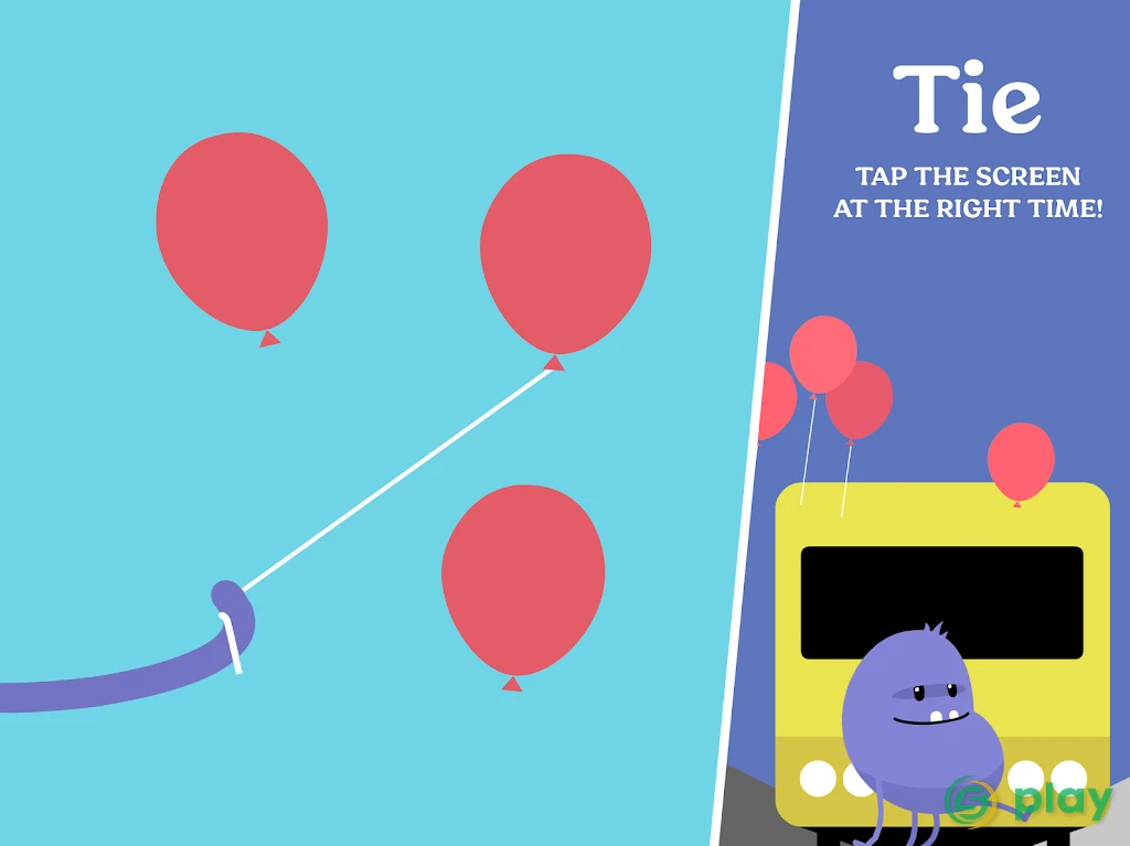 Dumb Ways to Die Original — скриншот 9