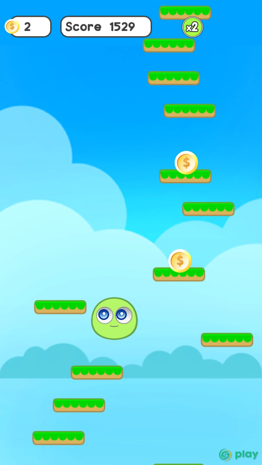 My Chu 2 - Virtual Pet — скриншот 7