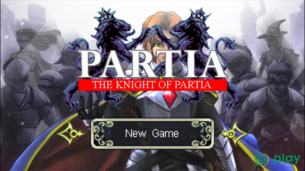 Partia 3 — скриншот 1