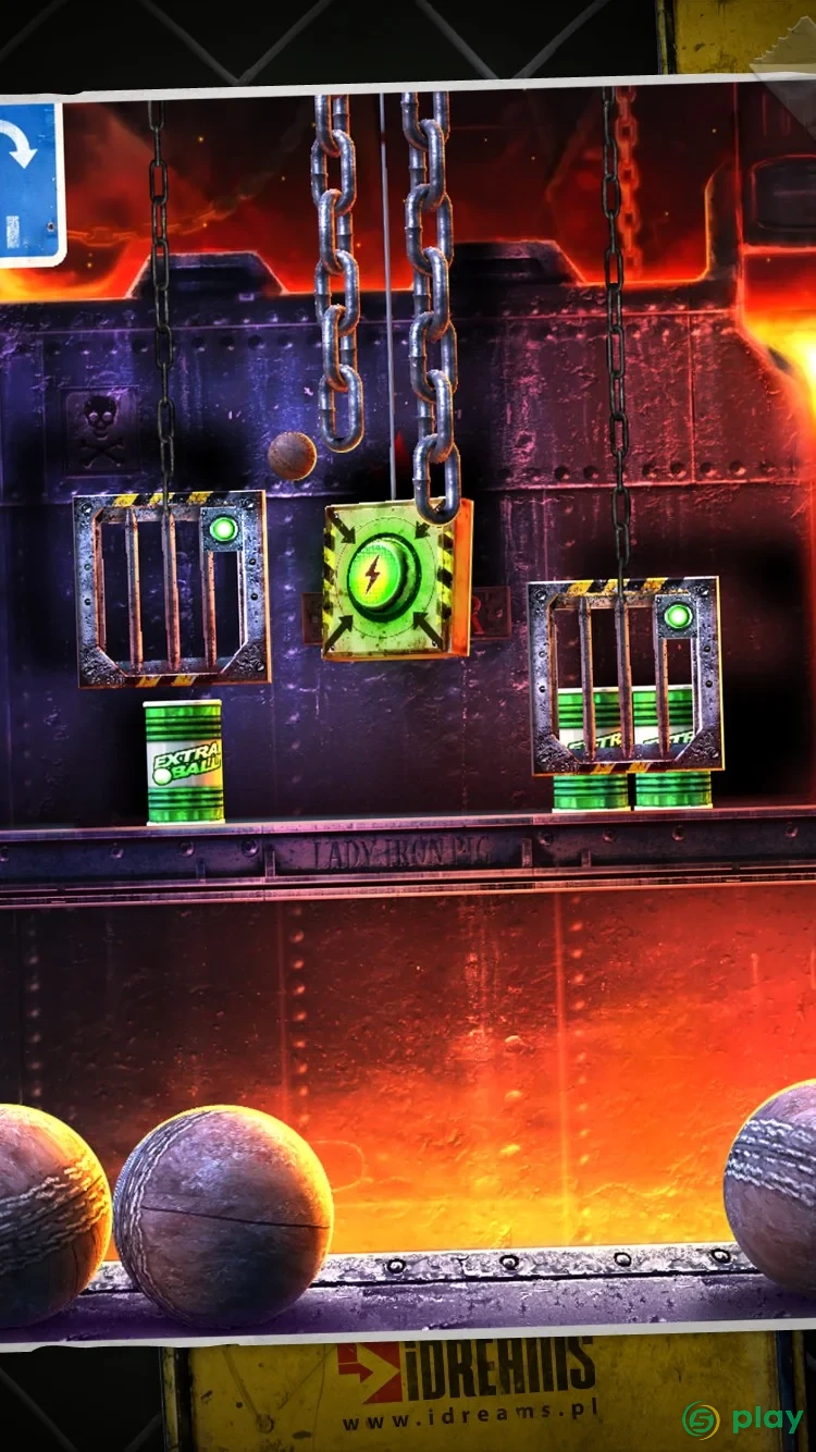 Can Knockdown — скриншот 9