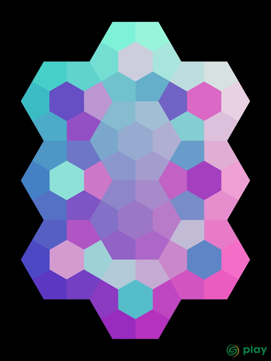 I Love Hue Too — скриншот 12