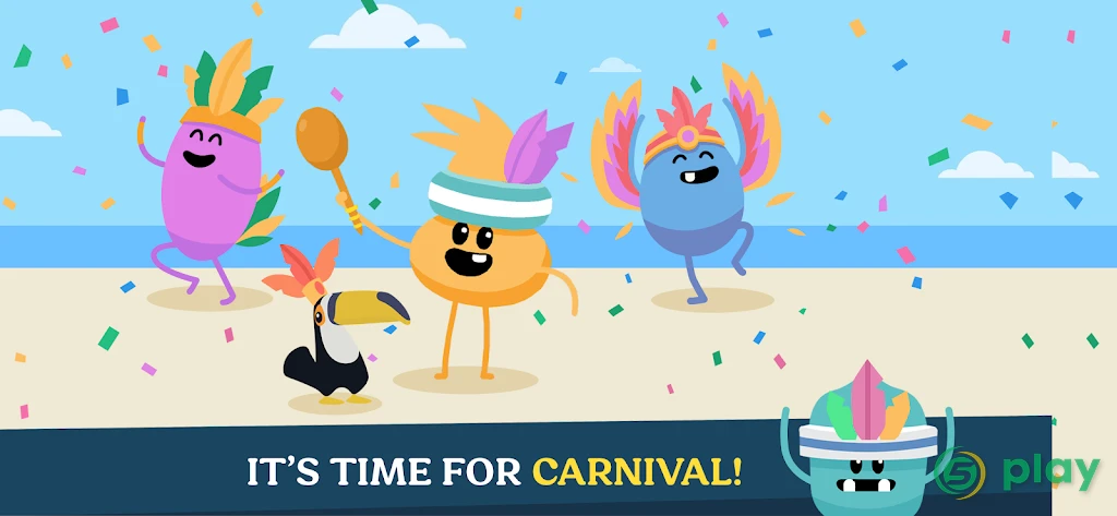Dumb Ways to Die 2: The Games — скриншот 6