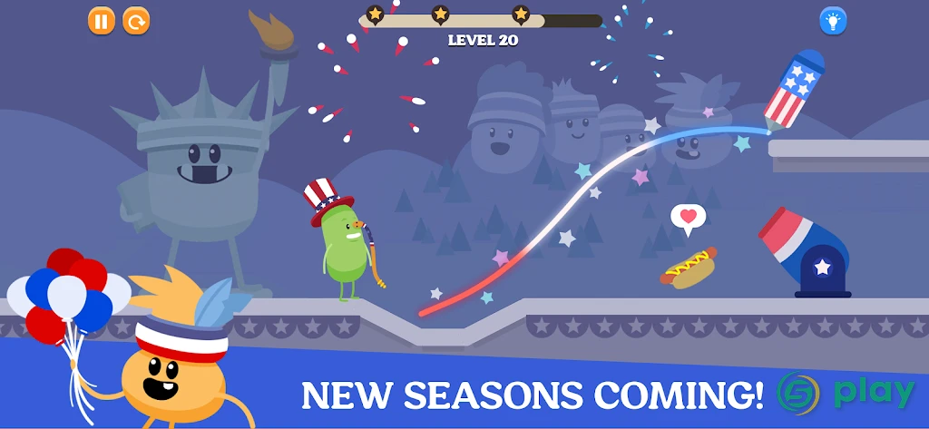 Dumb Ways To Draw — скриншот 5