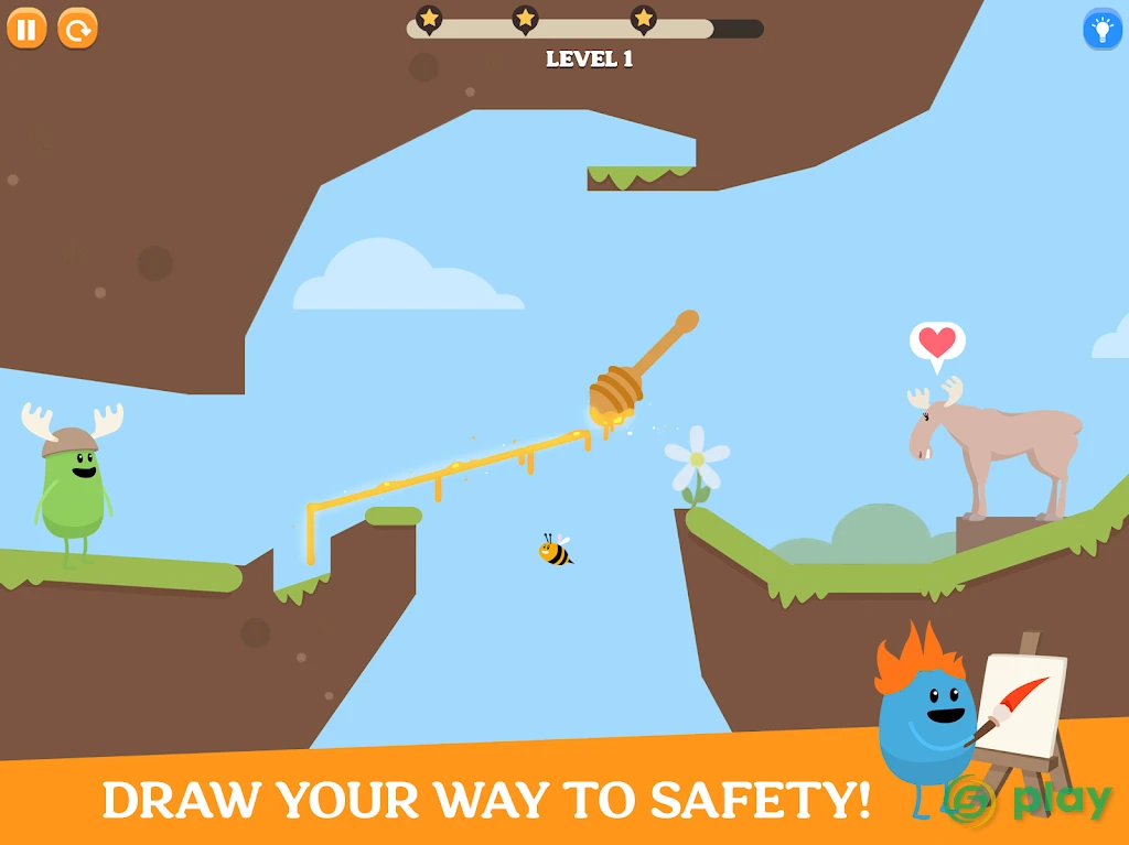 Dumb Ways To Draw — скриншот 6