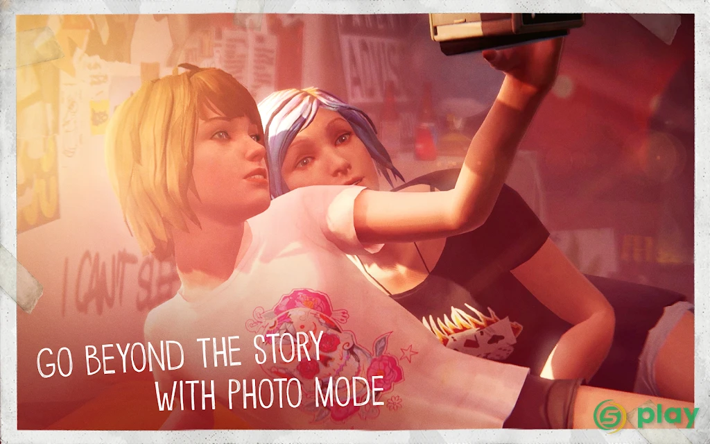 Life is Strange — скриншот 10