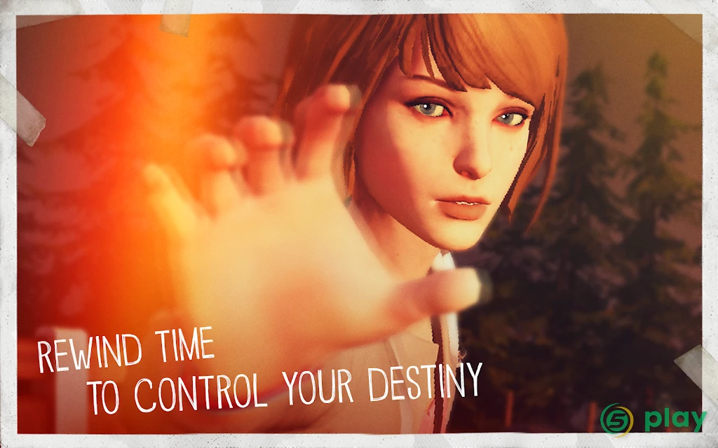 Life is Strange — скриншот 7