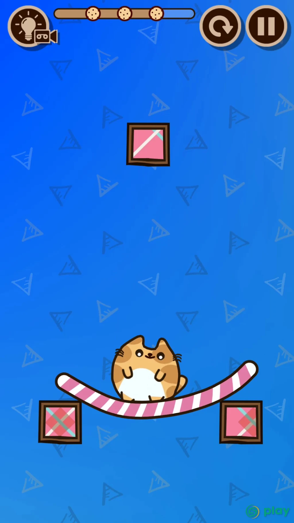 Jelly Cat — скриншот 8