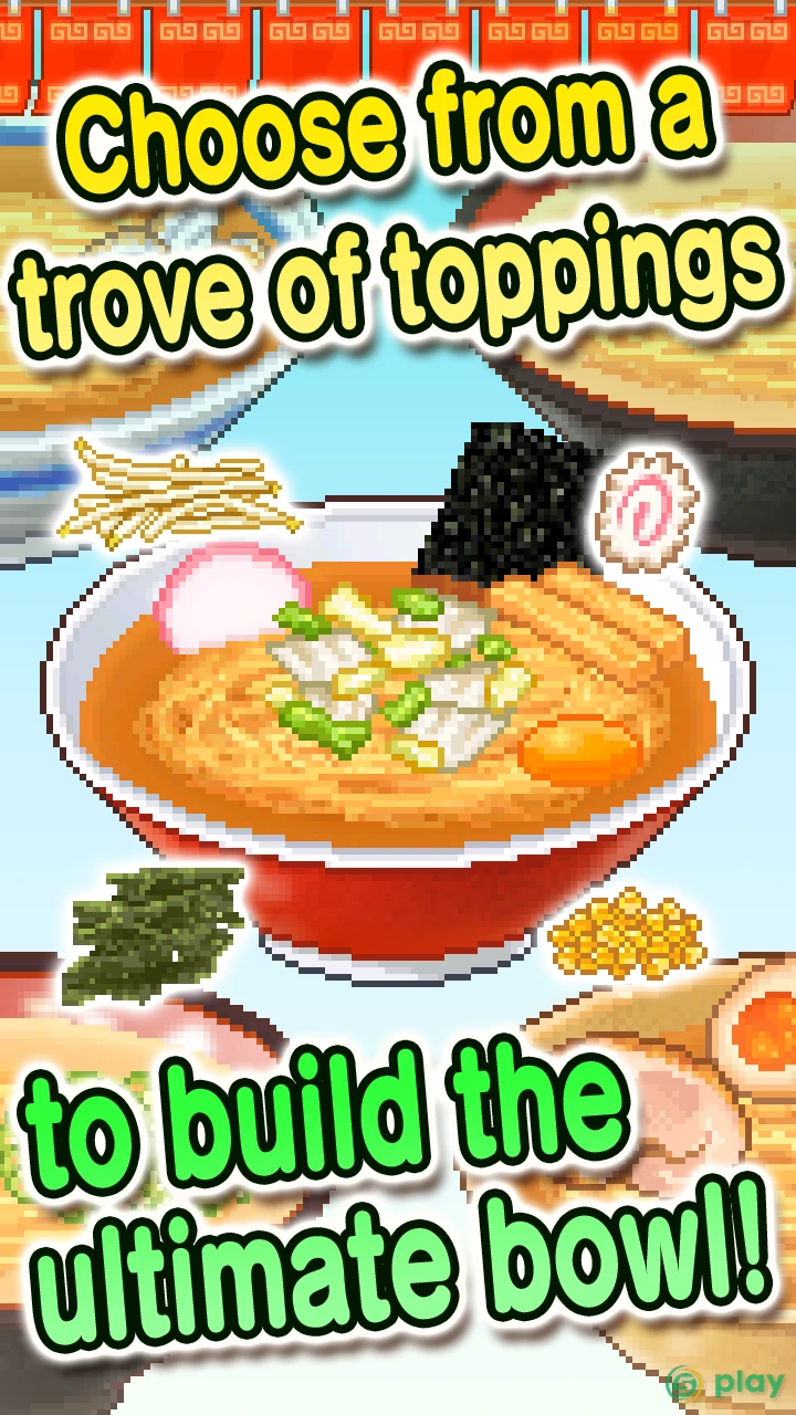 The Ramen Sensei 2 — скриншот 2