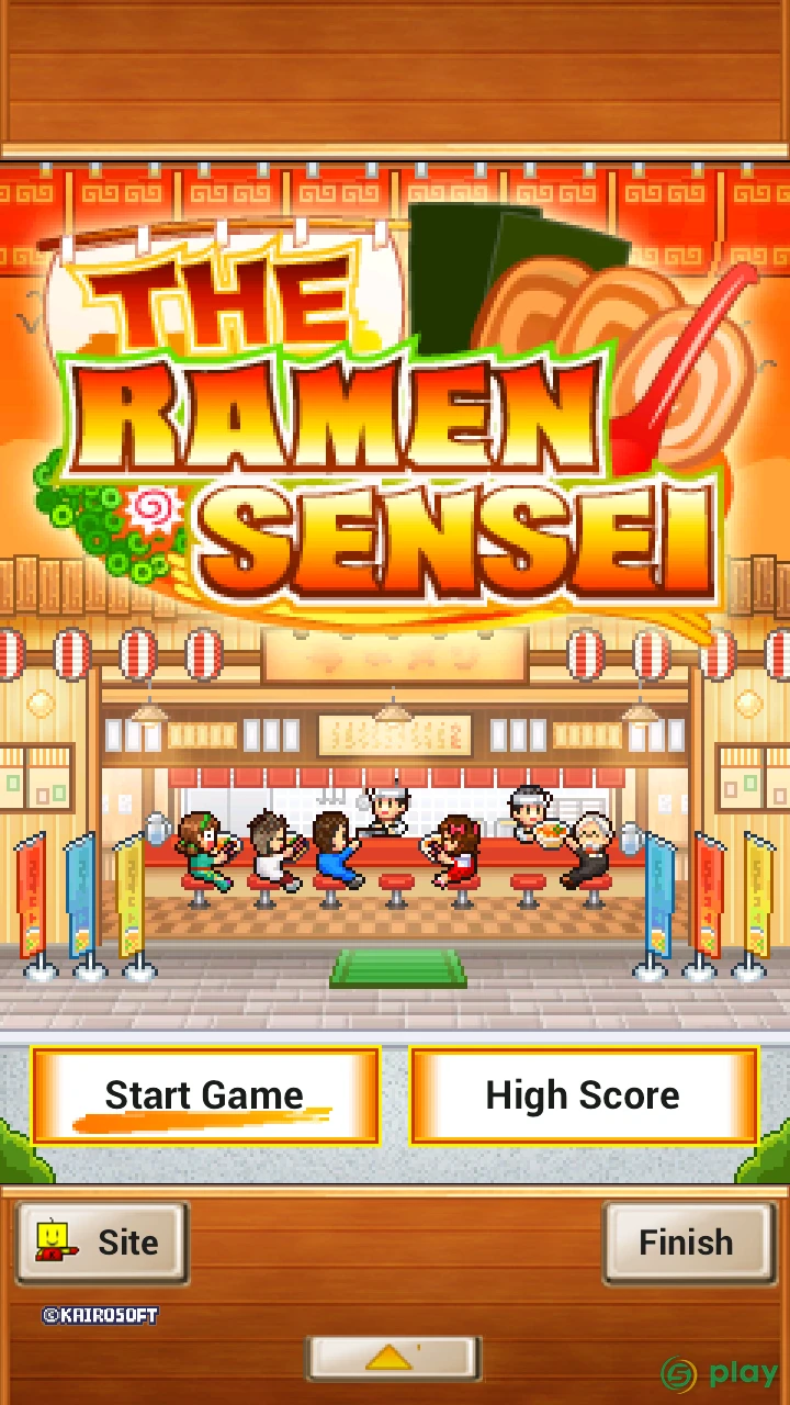 The Ramen Sensei 2 — скриншот 5