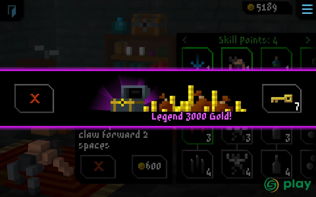 Flipping Legend — скриншот 12