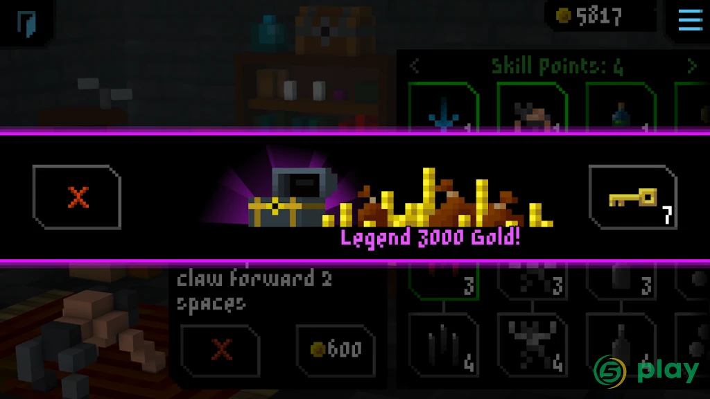 Flipping Legend — скриншот 6