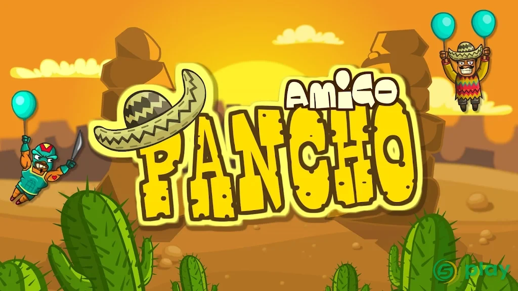 Amigo Pancho — скриншот 11