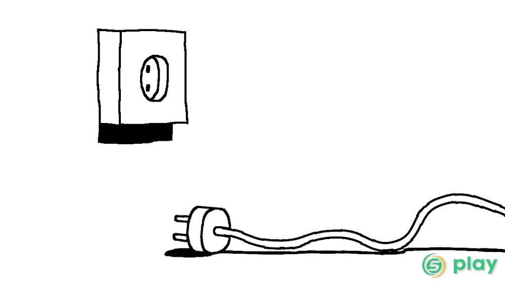 Plug & Play — скриншот 1