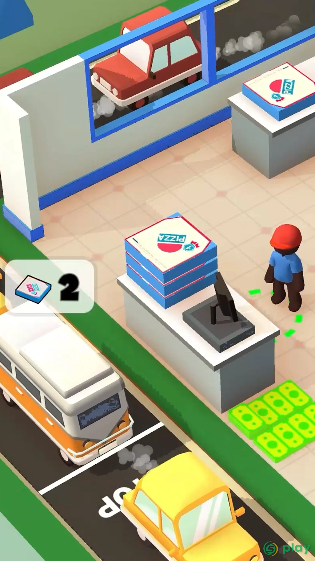 Pizza Ready — скриншот 10
