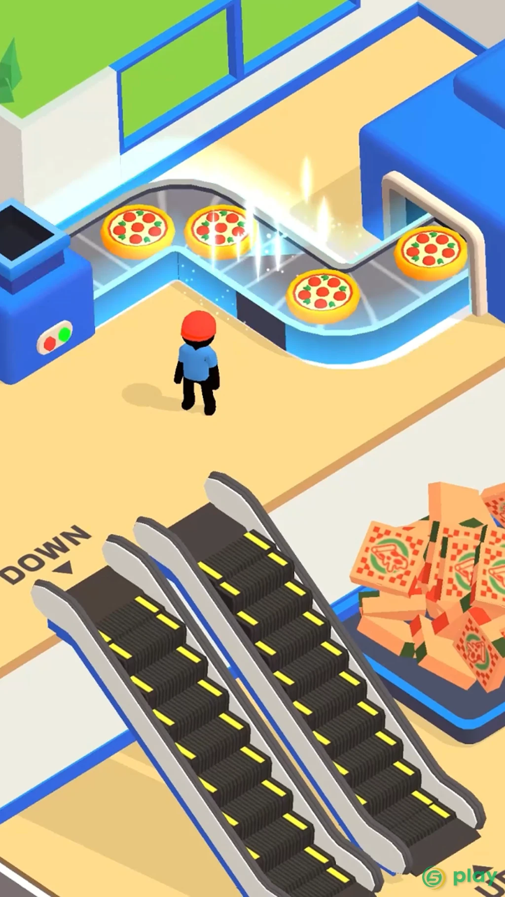 Pizza Ready — скриншот 11