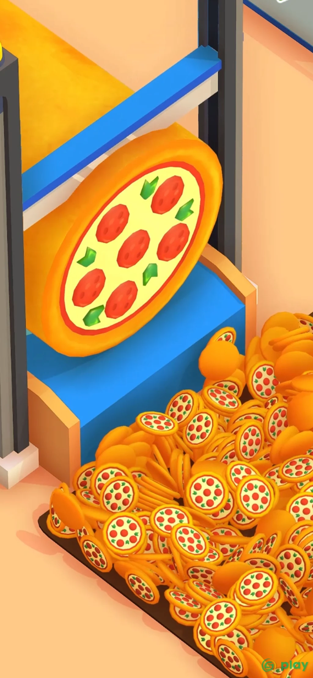 Pizza Ready — скриншот 1