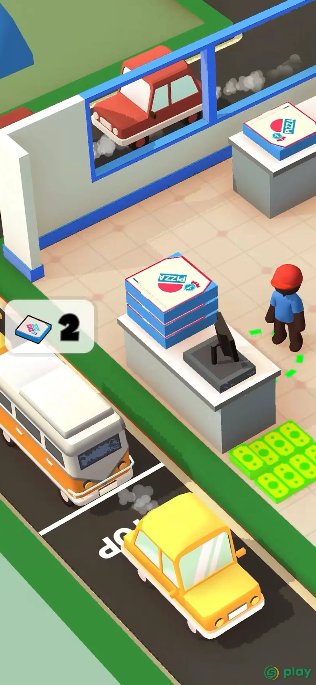 Pizza Ready — скриншот 2