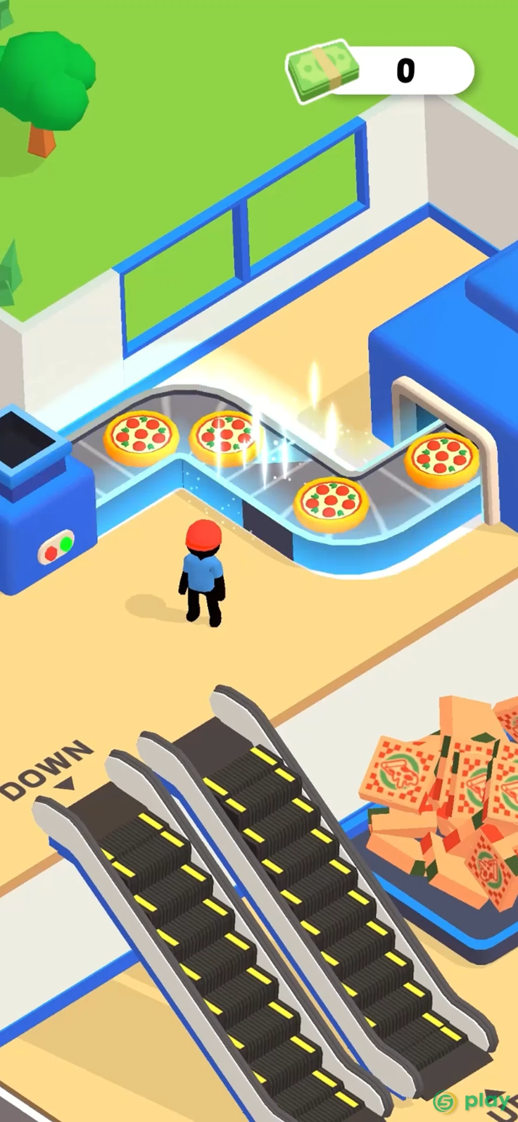 Pizza Ready — скриншот 3
