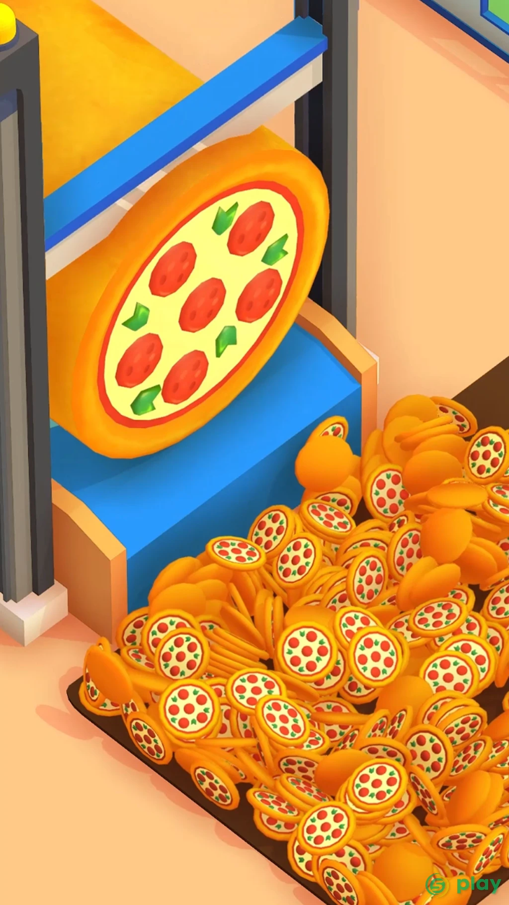 Pizza Ready — скриншот 9