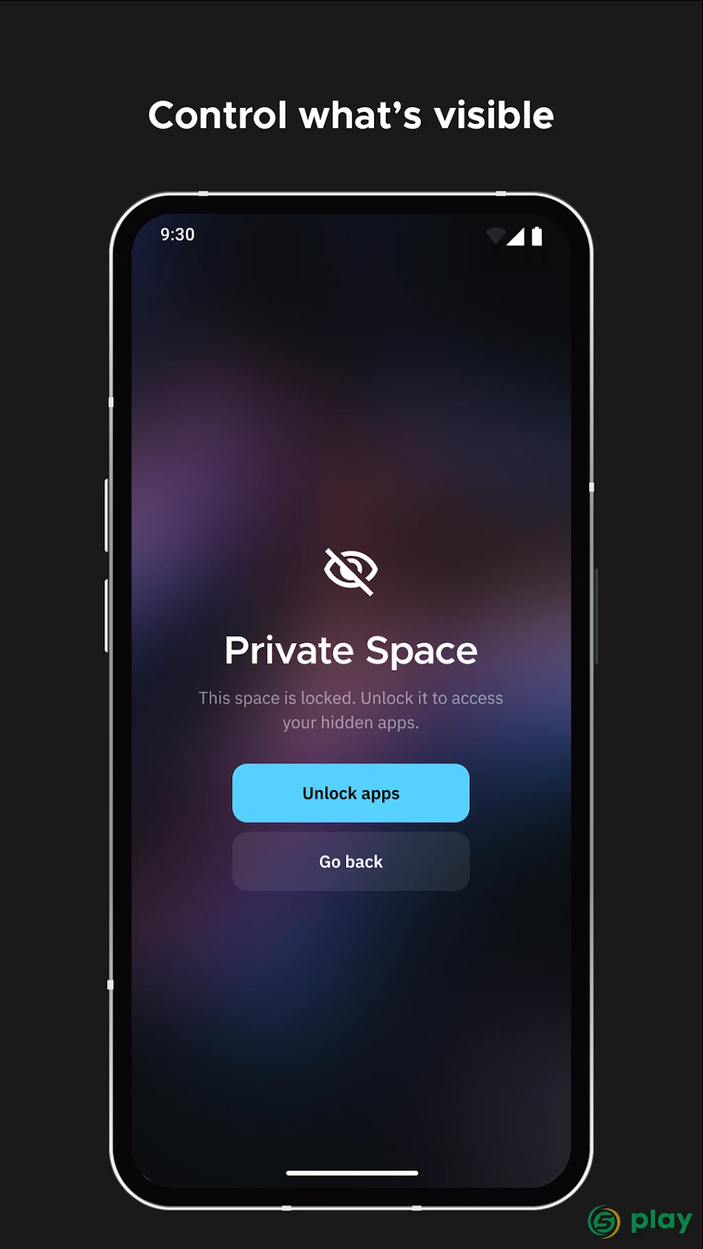 Smart Launcher — скриншот 6