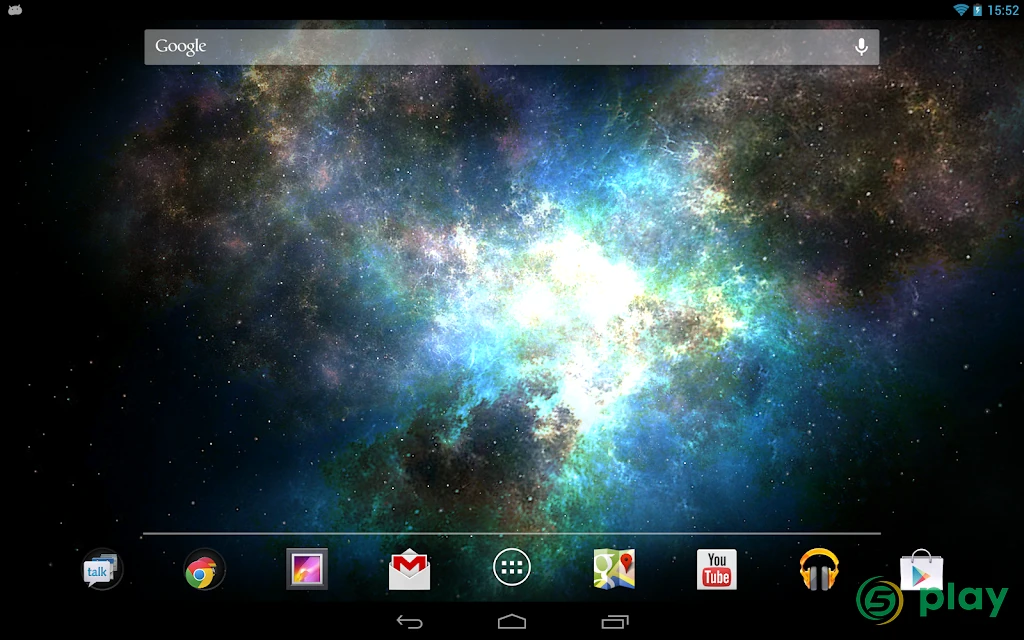 Galaxy Pack — скриншот 10