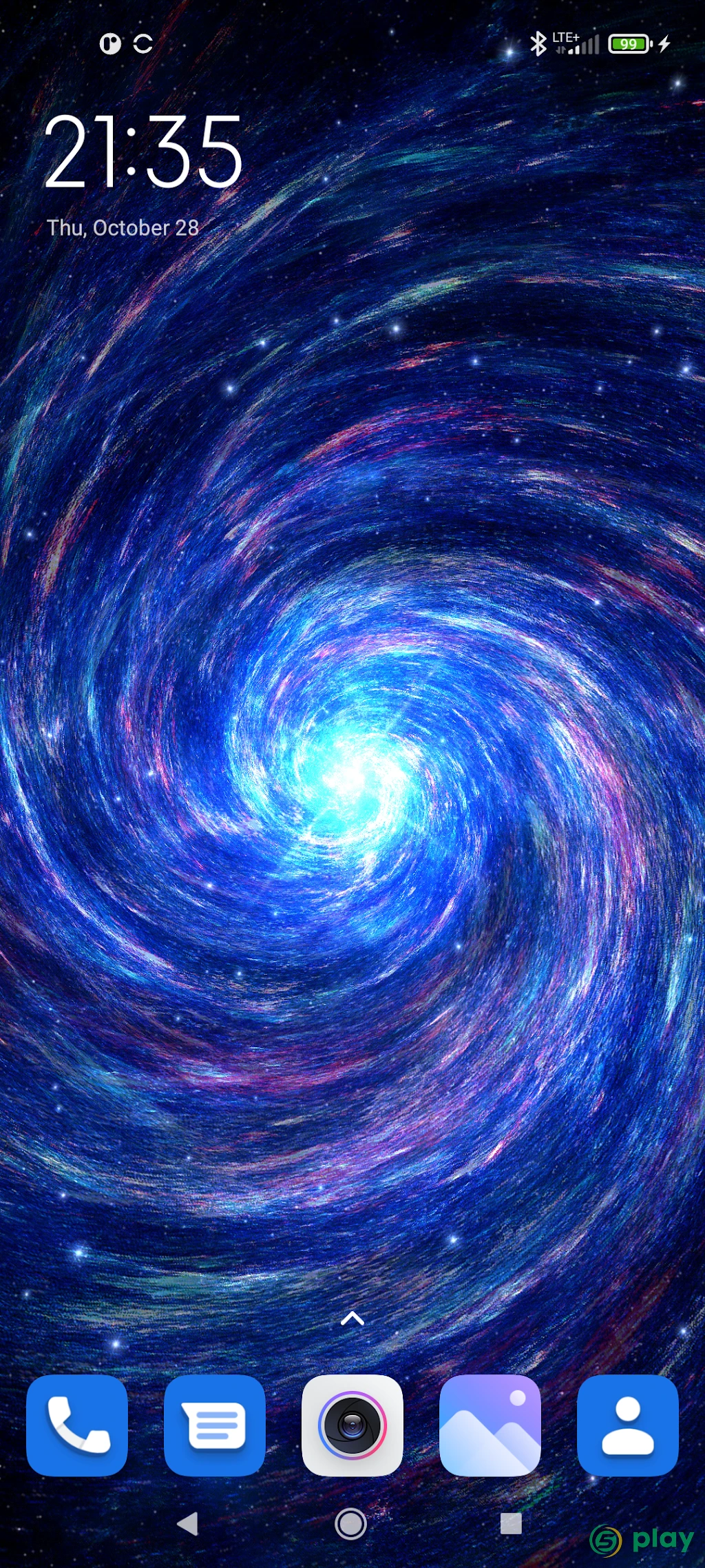 Galaxy Pack — скриншот 2