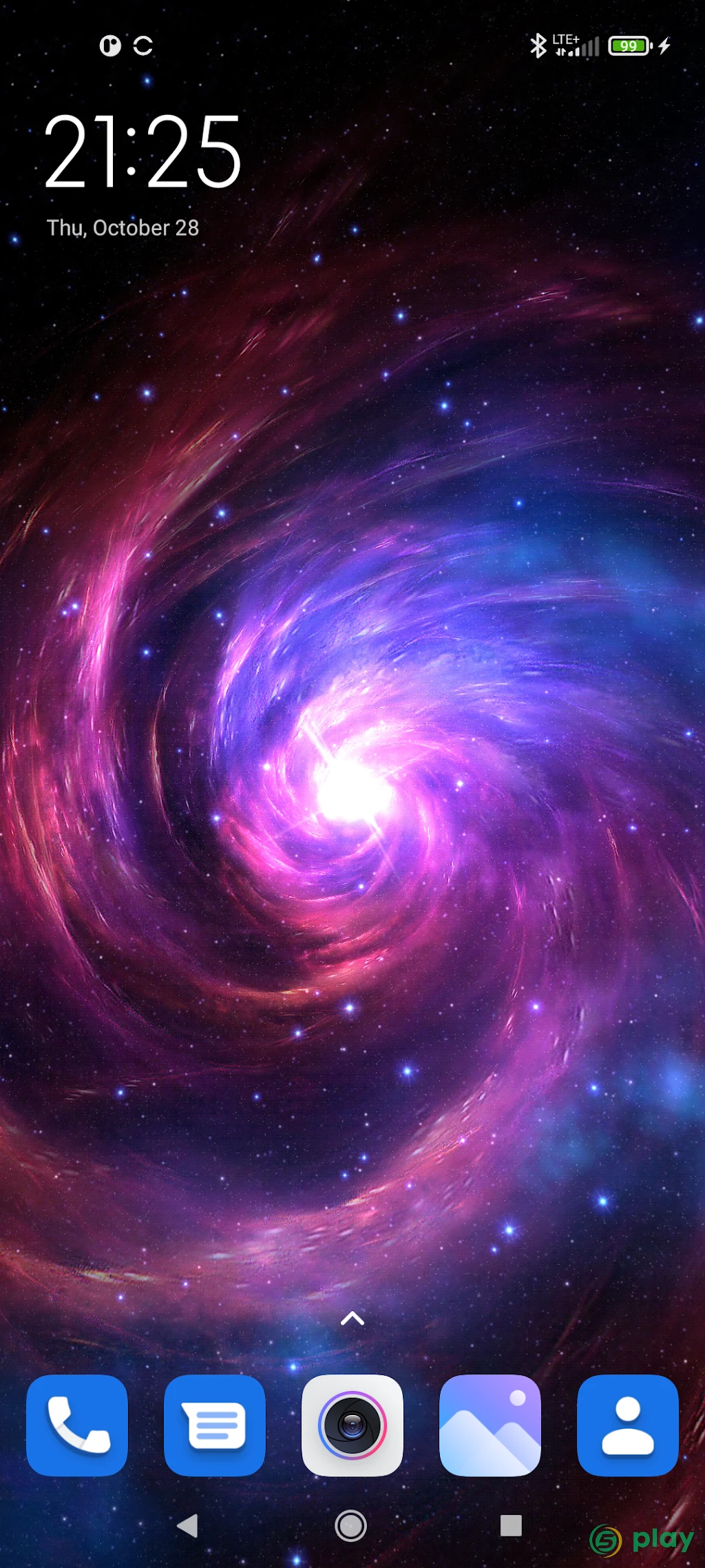 Galaxy Pack — скриншот 3