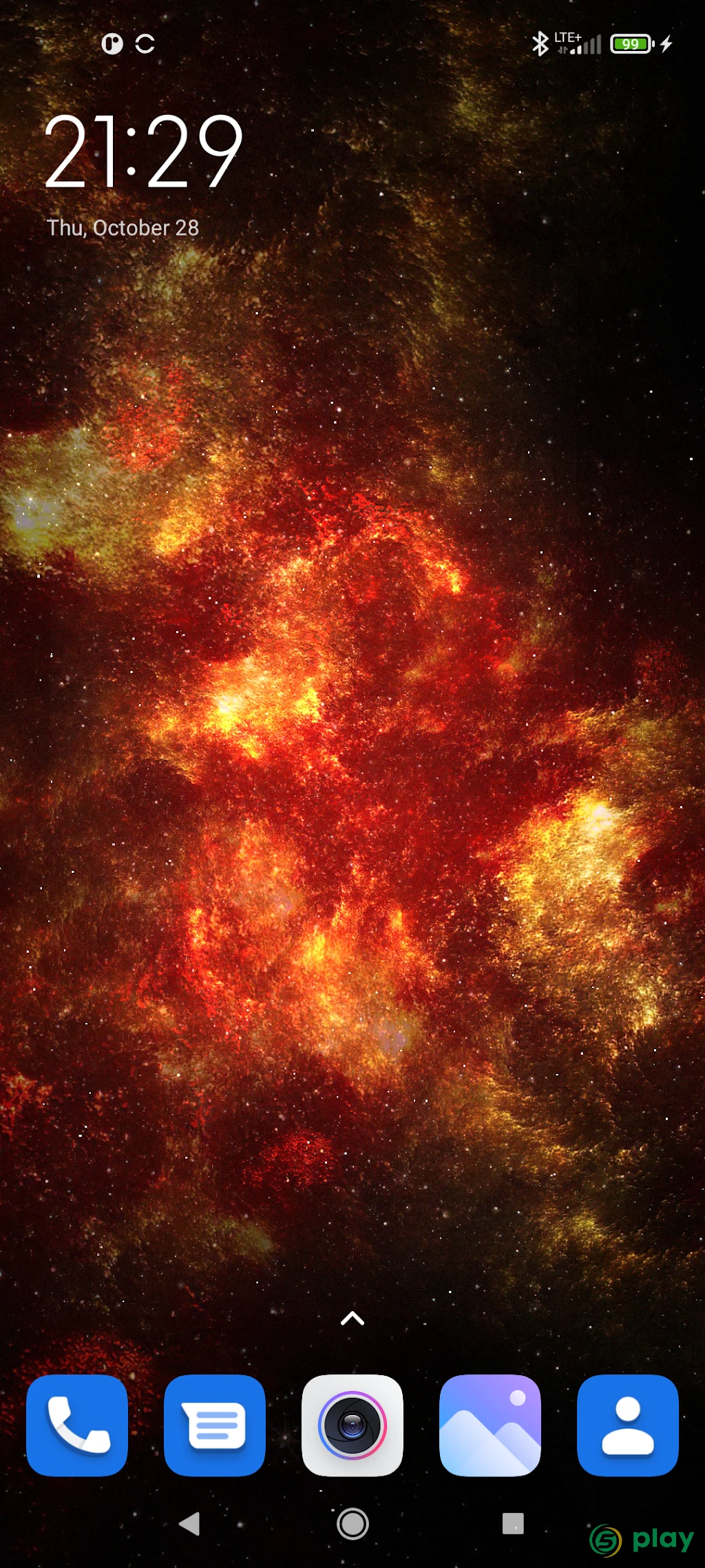 Galaxy Pack — скриншот 6