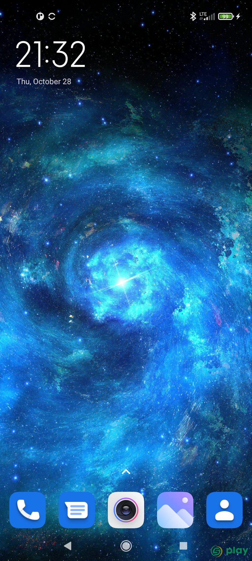 Galaxy Pack — скриншот 7