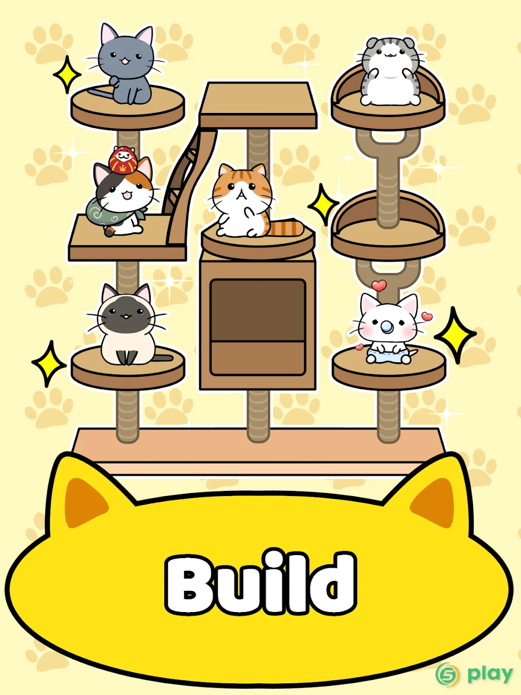 Cat Condo 2 — скриншот 8