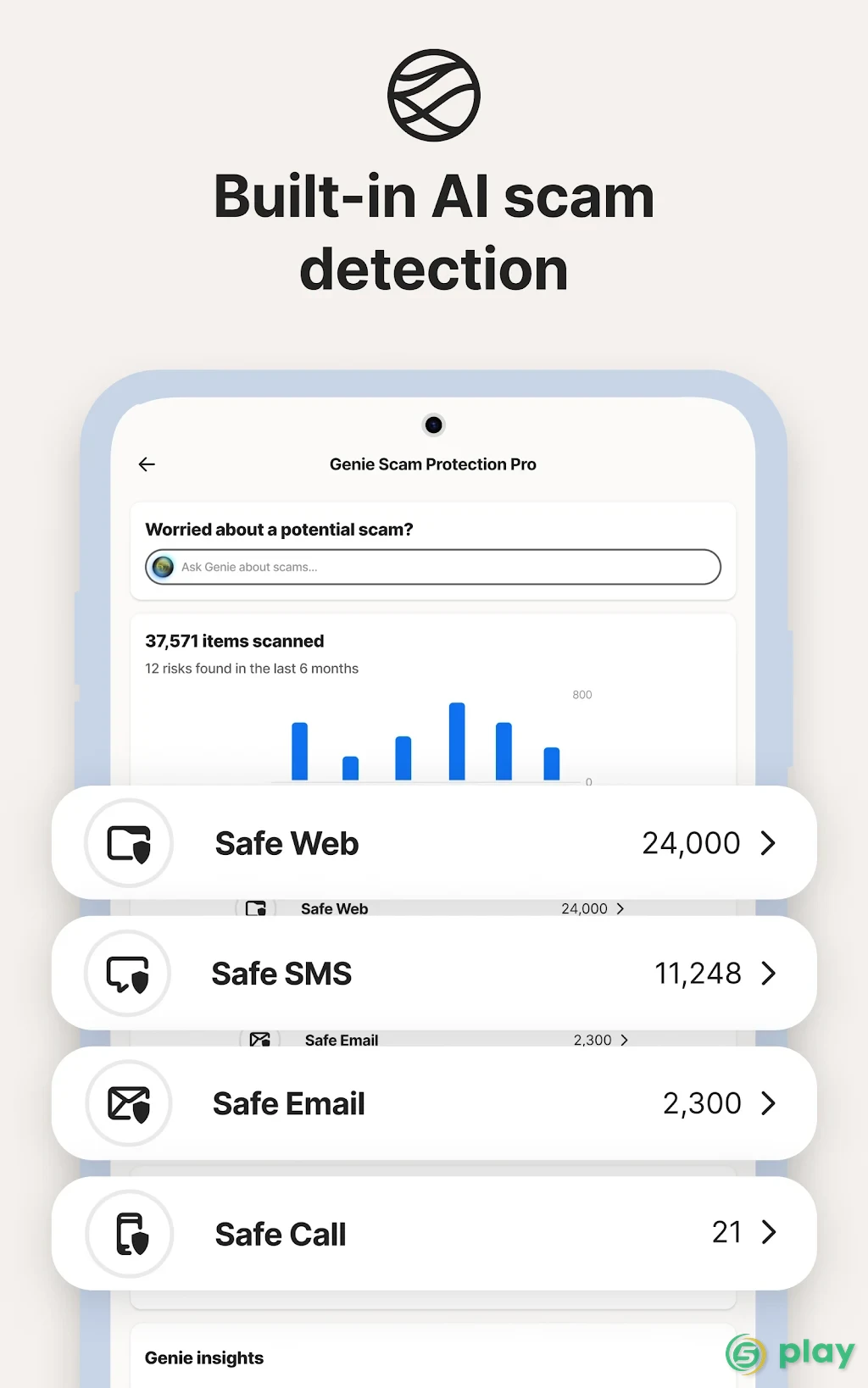Norton Security & Antivirus — скриншот 11