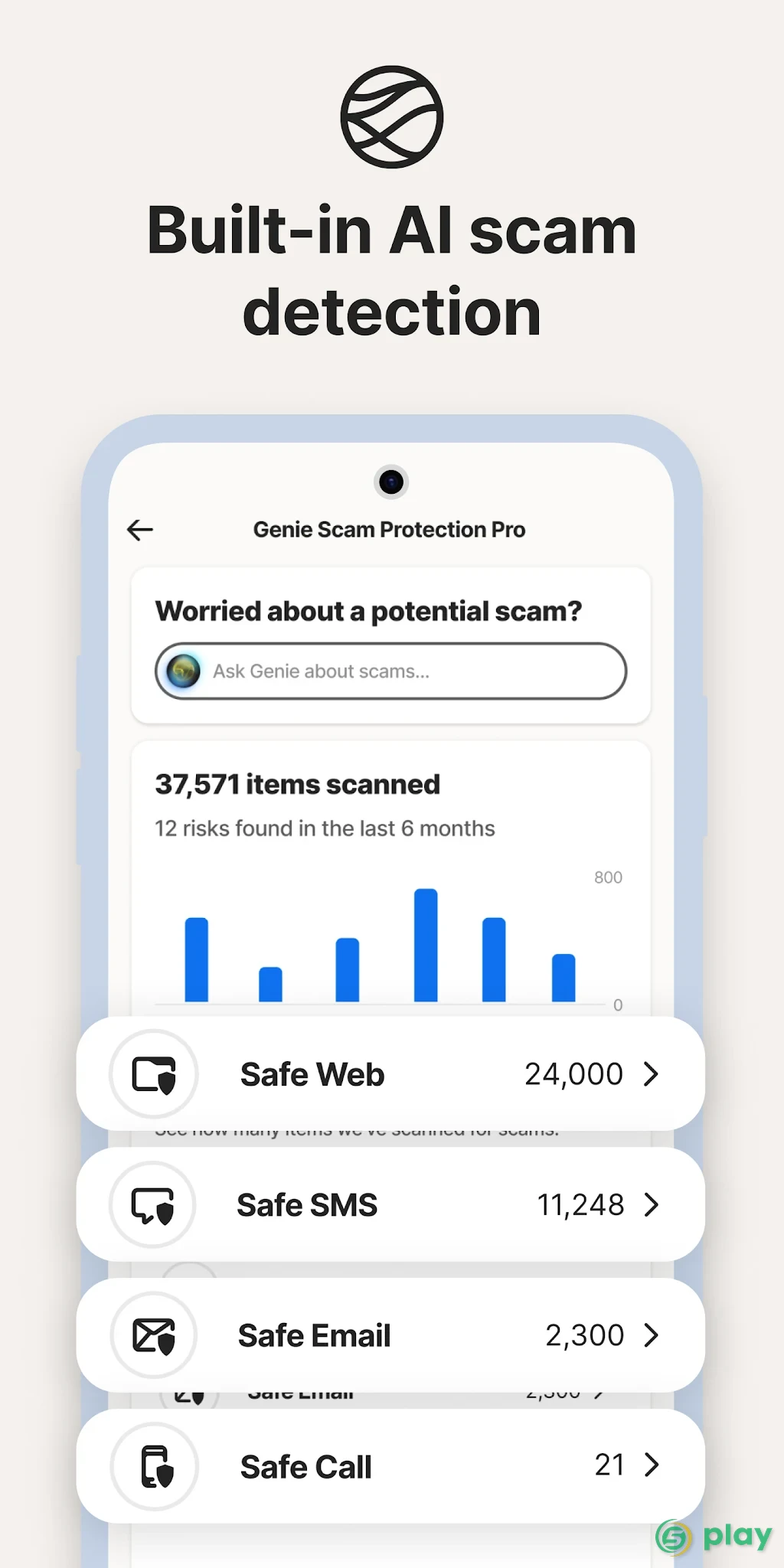 Norton Security & Antivirus — скриншот 2