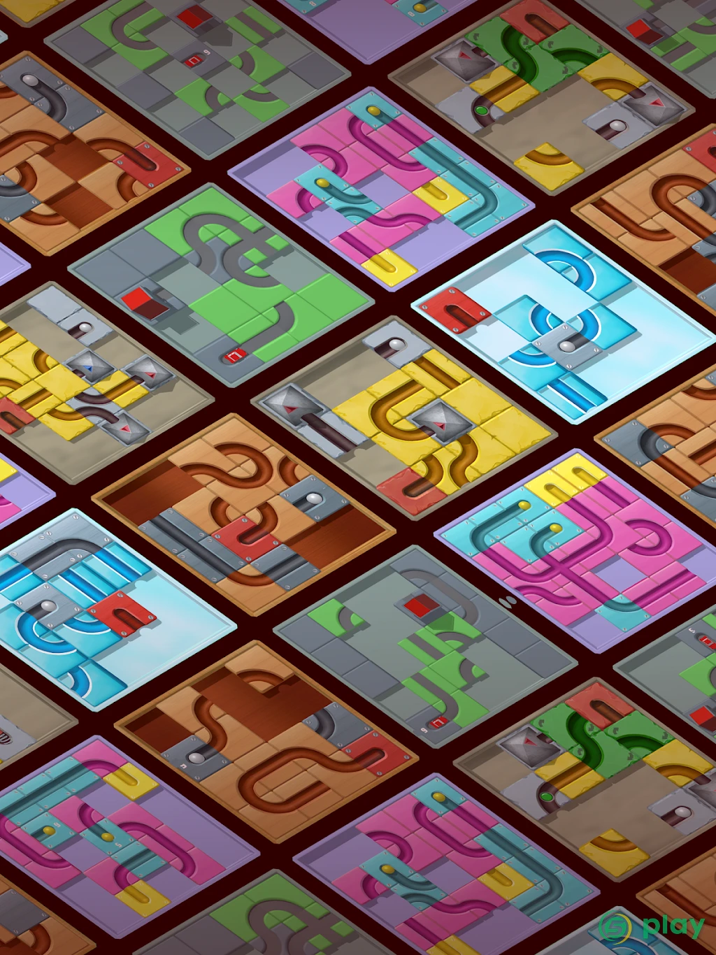 Unroll Me 2 — скриншот 12