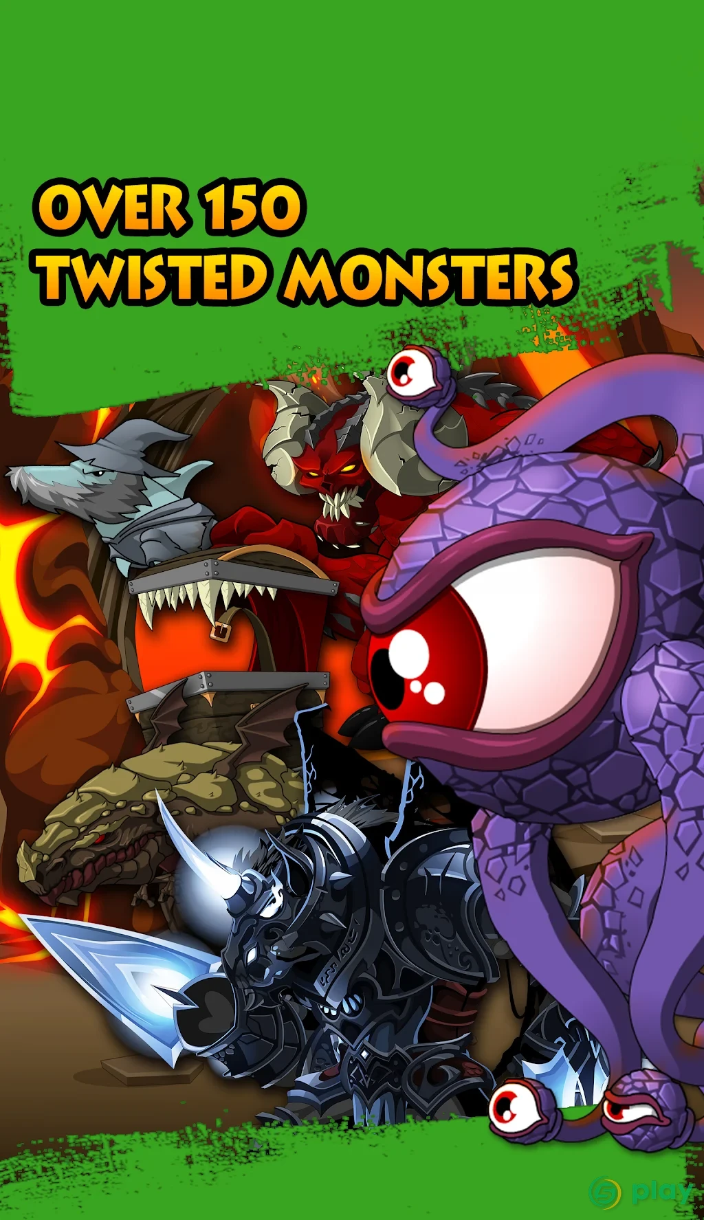Battle Gems (AdventureQuest) — скриншот 1
