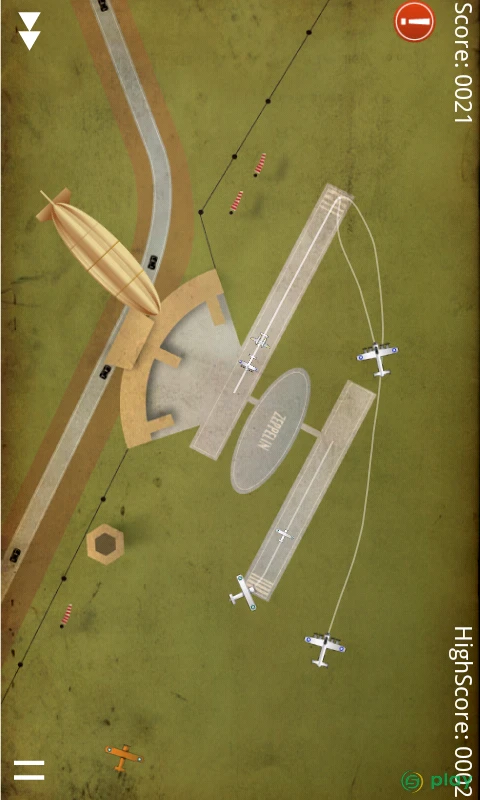 Air Control 2 — скриншот 4