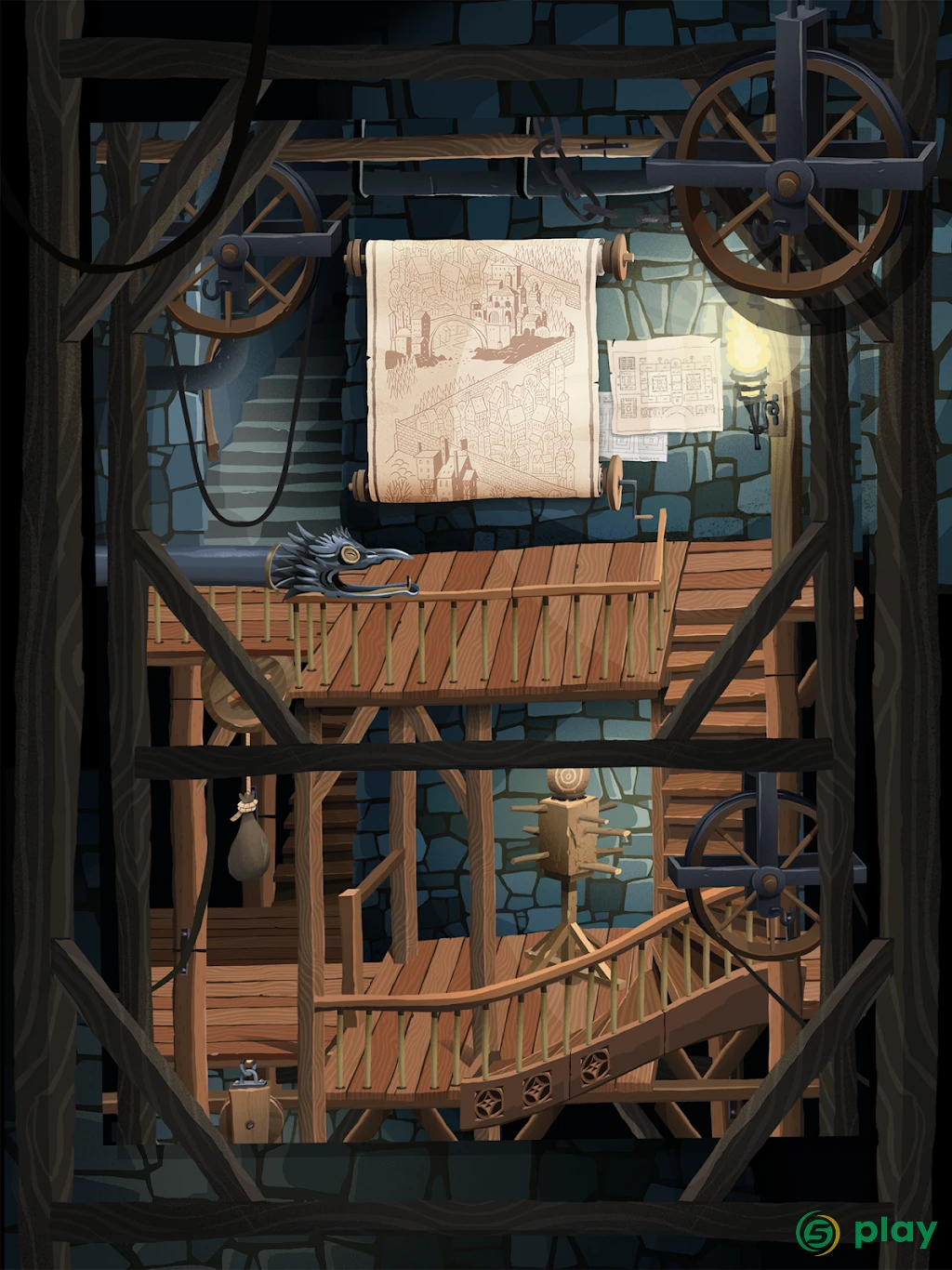 Card Thief — скриншот 10