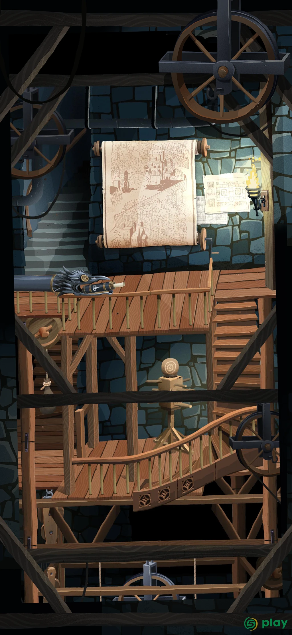 Card Thief — скриншот 5