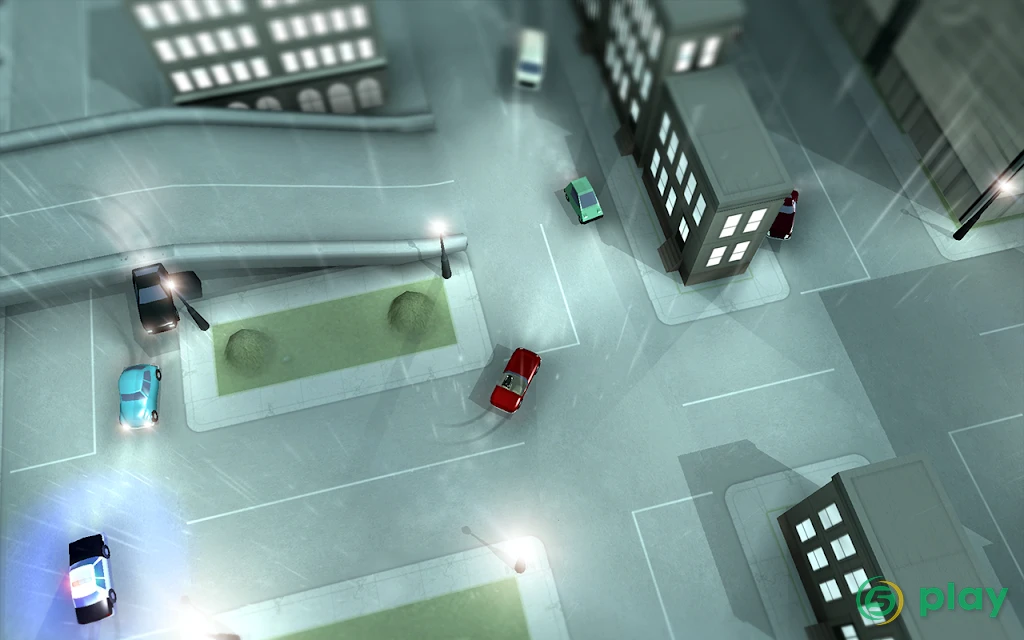 Does not Commute — скриншот 4