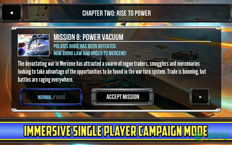 Star Realms — скриншот 5