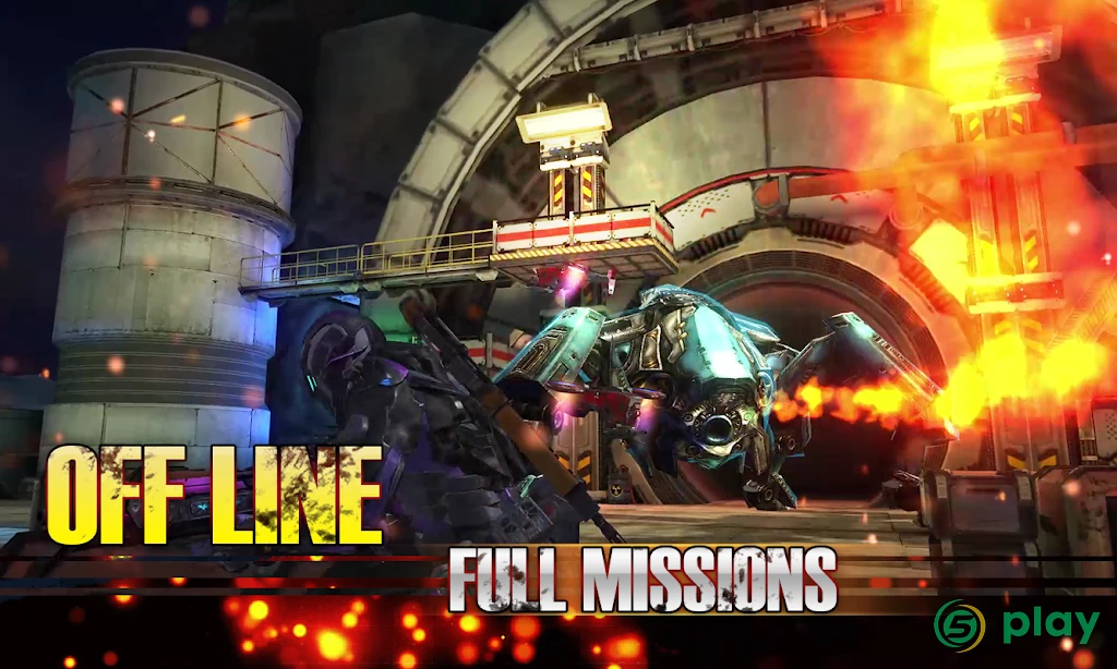 Strike Back: Dead Cover — скриншот 1